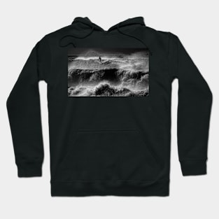 Forces of Nature Hoodie